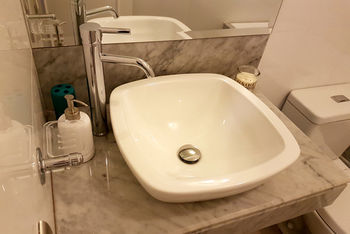 Stylish Ocean View Private Apartment Лима Экстерьер фото