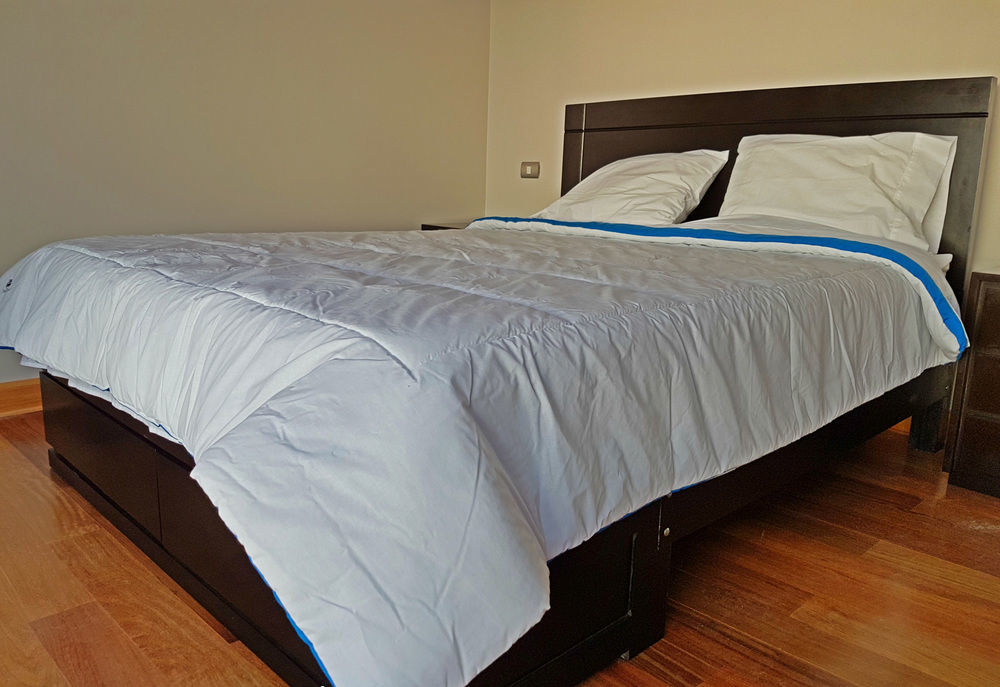 Stylish Ocean View Private Apartment Лима Экстерьер фото