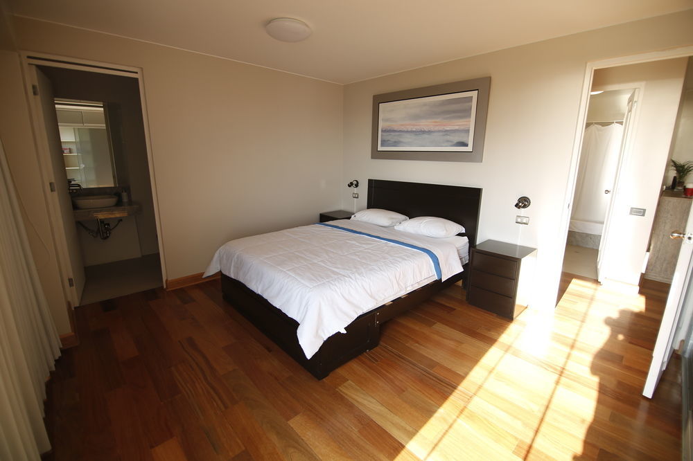 Stylish Ocean View Private Apartment Лима Экстерьер фото
