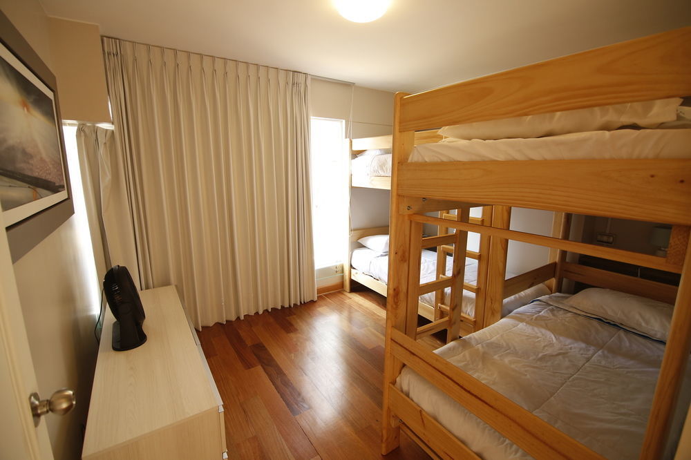 Stylish Ocean View Private Apartment Лима Экстерьер фото