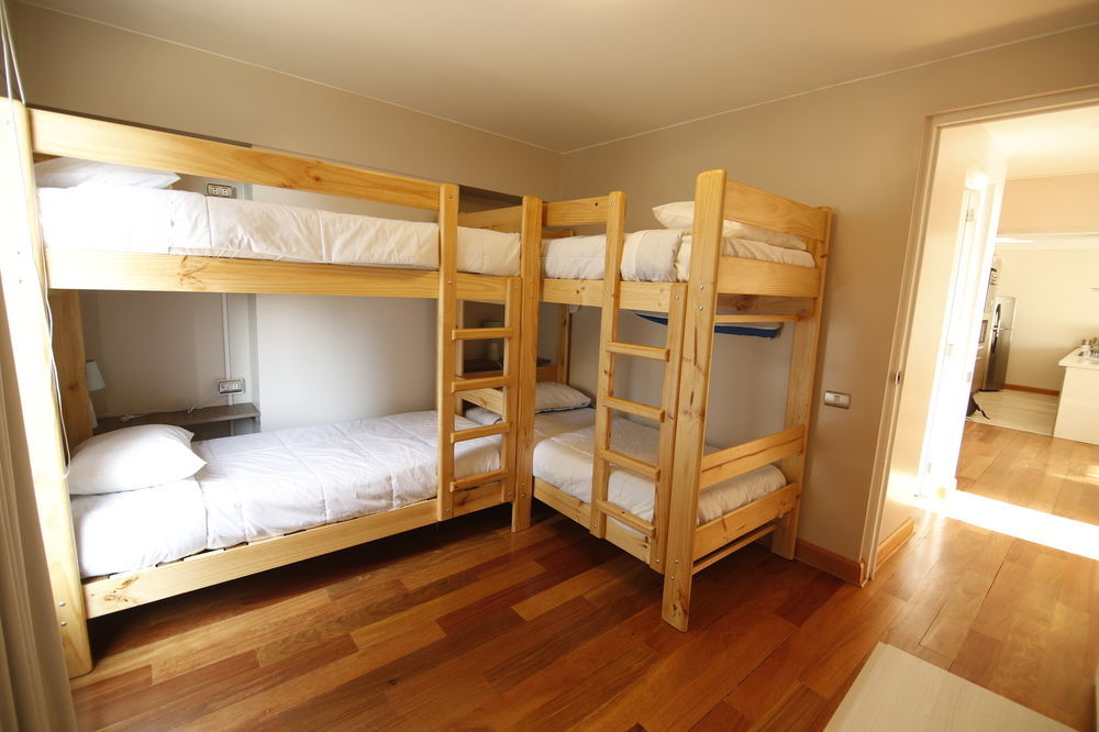 Stylish Ocean View Private Apartment Лима Экстерьер фото